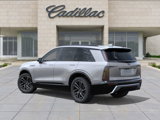 New 2026 Cadillac Vistiq Sport w/ LPO, Floor Liner Package image 3