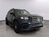 New 2025 Mercedes-Benz GLS 580 4MATIC image 5