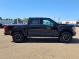 New 2025 Ford F150 Raptor image 4