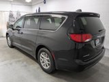 New 2025 Chrysler Voyager LX image 6