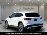 New 2025 Mercedes-Benz GLA 250 4MATIC image 3