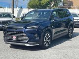 Used 2025 Toyota Grand Highlander AWD Hybrid image 4
