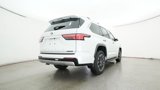 New 2025 Toyota Sequoia Limited image 5