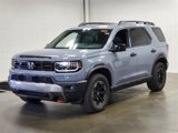 New 2026 Honda Passport TrailSport Elite image 2