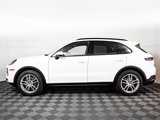 Certified 2024 Porsche Cayenne image 2