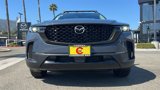 New 2025 MAZDA CX-50 AWD 2.5 Hybrid w/ Cargo Package image 4