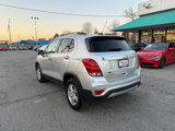 Used 2019 Chevrolet Trax LT w/ LT Convenience Package image 4