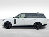 New 2025 Land Rover Range Rover SV image 2