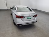 Used 2023 Nissan Altima 2.5 SV image 6