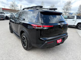 Used 2024 Nissan Pathfinder Rock Creek image 3