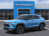 New 2025 Chevrolet TrailBlazer ACTIV w/ Convenience Package image 2