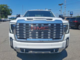 Used 2025 GMC Sierra 3500 Denali w/ Denali Reserve Package image 2