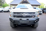 Used 2017 Chevrolet Silverado 2500 LTZ w/ Duramax Plus Package image 2