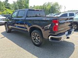 Certified 2022 Chevrolet Silverado 1500 LT image 4
