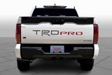 New 2025 Toyota Tundra TRD Pro image 4