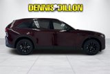 New 2025 MAZDA CX-90 Plug-In Hybrid w/Premium Sport image 4