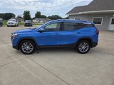 Used 2024 GMC Terrain SLT image 4