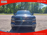 Used 2018 Chevrolet Silverado 1500 LT w/ Texas Edition image 3