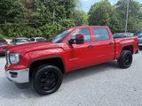 Used 2017 GMC Sierra 1500 4x4 Crew Cab w/ Sierra Convenience Package image 2