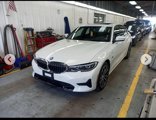 Used 2022 BMW 330e xDrive w/ Premium Package image 2