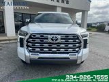 Used 2024 Toyota Tundra 1794 Edition image 3