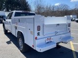 New 2025 GMC Sierra 2500 Pro w/ Convenience Package image 5