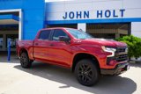 New 2025 Chevrolet Silverado 1500 LT Trail Boss image 3