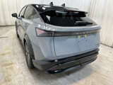 New 2025 Nissan Ariya Platinum image 2