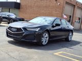 Used 2021 Acura TLX SH-AWD w/ Technology Package image 3