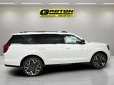 New 2025 Ford Expedition Platinum w/ Platinum Ultimate Package image 3