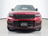 New 2025 Jeep Grand Cherokee L Summit w/ High Altitude Package image 2