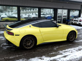 Used 2023 Nissan Z w/ Floor Mat Package image 5