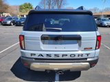 New 2026 Honda Passport TrailSport image 4