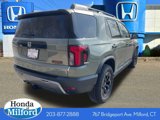 New 2026 Honda Passport TrailSport Elite image 2