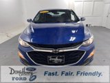 Used 2023 Chevrolet Malibu RS image 2