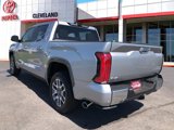New 2025 Toyota Tundra 1794 Edition image 3