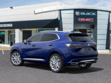 New 2025 Buick Envision Avenir image 3