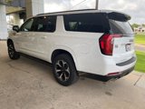 New 2025 GMC Yukon XL AT4 Ultimate w/ LPO, Floor Liner Package image 5