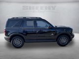 Certified 2024 Ford Bronco Sport Outer Banks image 2