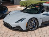 Used 2023 Maserati MC20 Spyder image 5