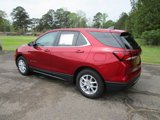 Used 2024 Chevrolet Equinox LT image 3