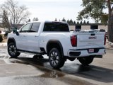 New 2025 GMC Sierra 3500 Denali w/ Denali Reserve Package image 2