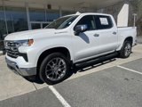 New 2025 Chevrolet Silverado 1500 LTZ w/ LTZ Convenience Package II image 1