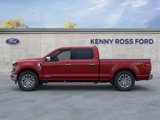 New 2025 Ford F150 XLT image 3