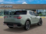 New 2025 Hyundai Santa Cruz Limited image 4