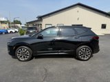 Used 2023 Chevrolet Blazer RS w/ Enhanced Convenience Package image 2