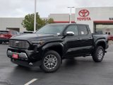 New 2025 Toyota Tacoma Limited image 2