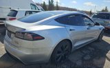 Used 2024 Tesla Model S Plaid image 2