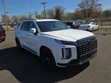 New 2025 Hyundai Palisade Calligraphy image 4