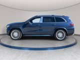 Used 2024 Mercedes-Benz Maybach GLS 600 4MATIC image 2